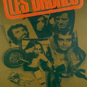 Photo du film : Les ordres