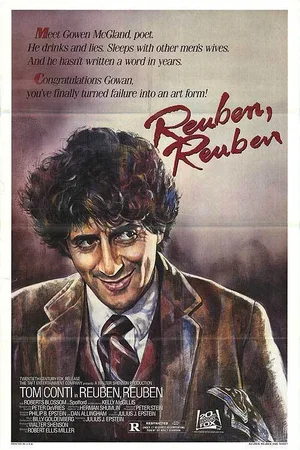 Affiche du film : Reuben reuben