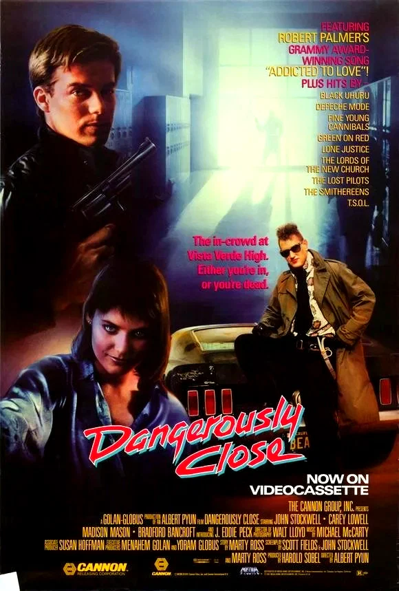 Affiche du film : Campus