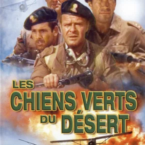Photo du film : Les chiens