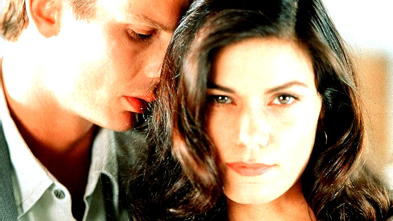 Photo 3 du film : Last seduction