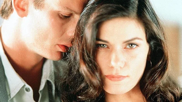 Photo du film : Last seduction