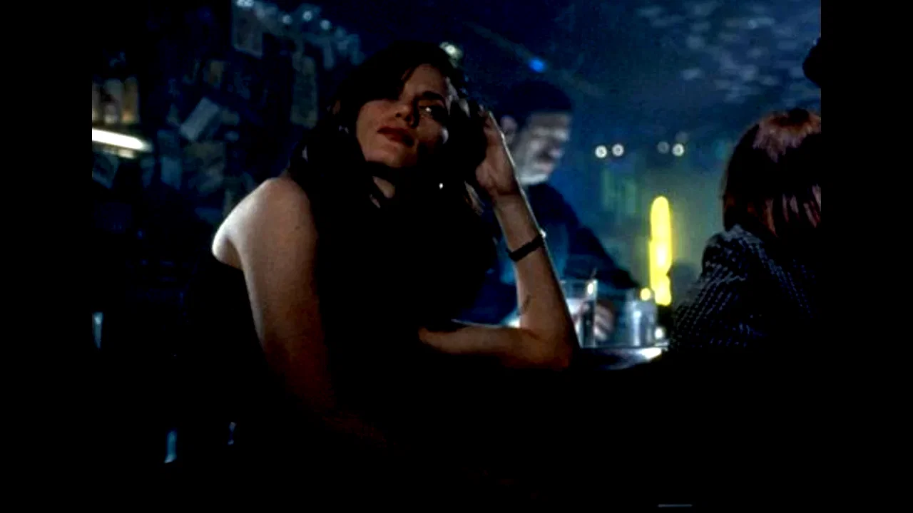 Photo 4 du film : Last seduction