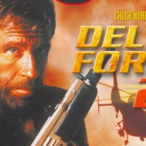 Photo du film : Delta force 2