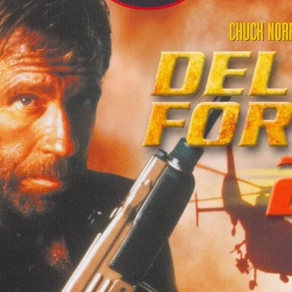 Miniature photo du film : Delta force 2