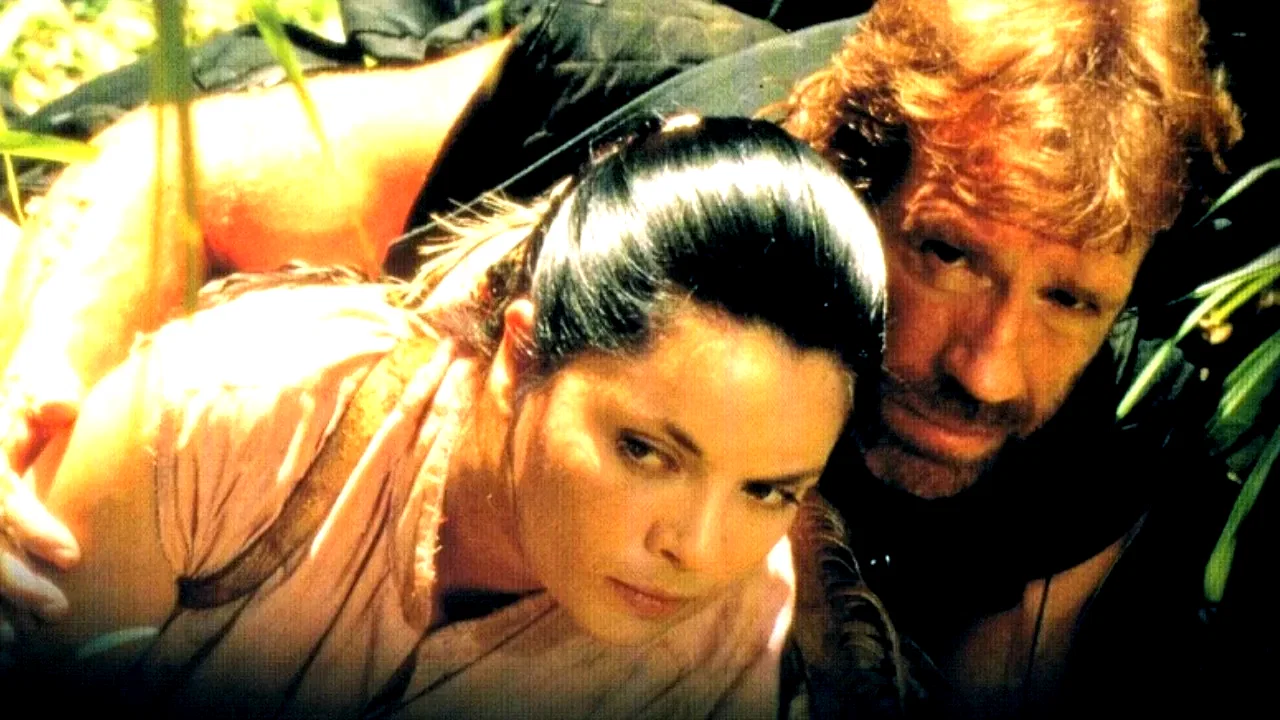 Photo 3 du film : Delta force 2
