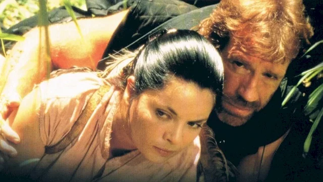 Photo du film : Delta force 2