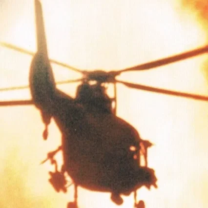 Miniature photo du film : Delta force 2