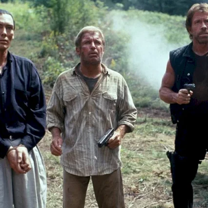 Miniature photo du film : Delta force 2