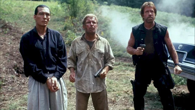 Photo du film : Delta force 2