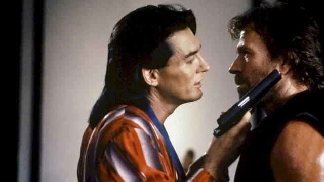 Photo du film : Delta force 2