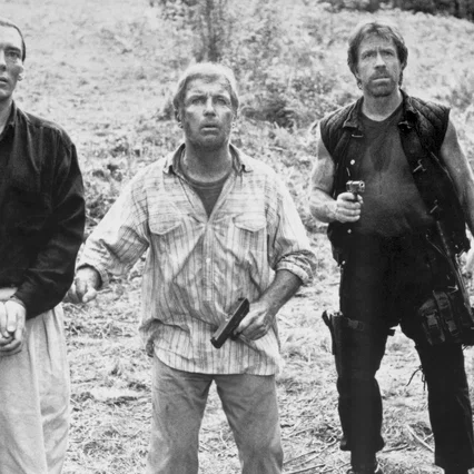 Miniature photo du film : Delta force 2