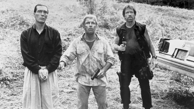 Photo du film : Delta force 2