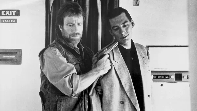 Photo du film : Delta force 2