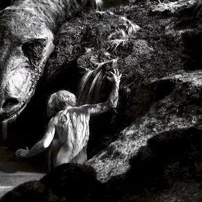Photo du film : Les nibelungen