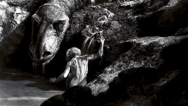 Photo 2 du film : Les nibelungen