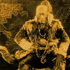 Photo du film : Les nibelungen