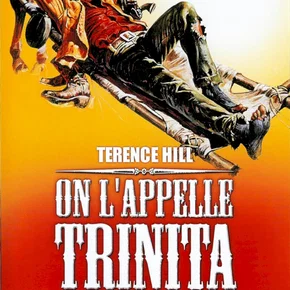 Photo du film : On l'appelle trinita