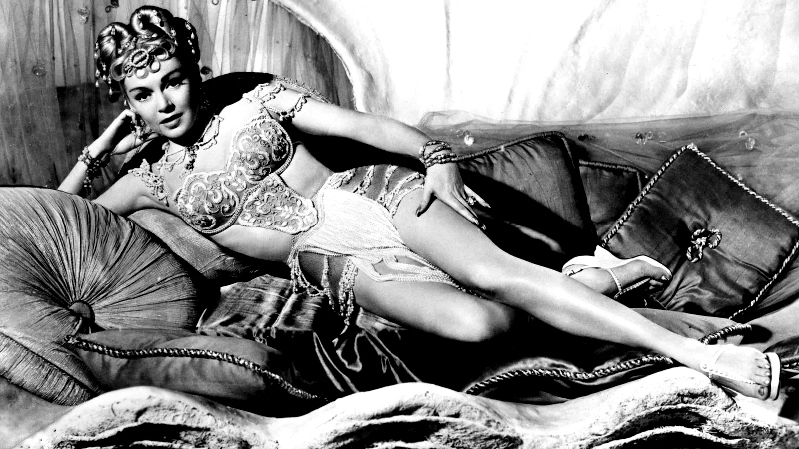Photo 2 du film : Le fils prodigue
