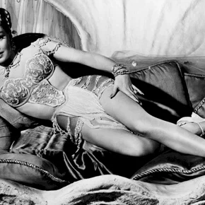 Photo du film : Le fils prodigue