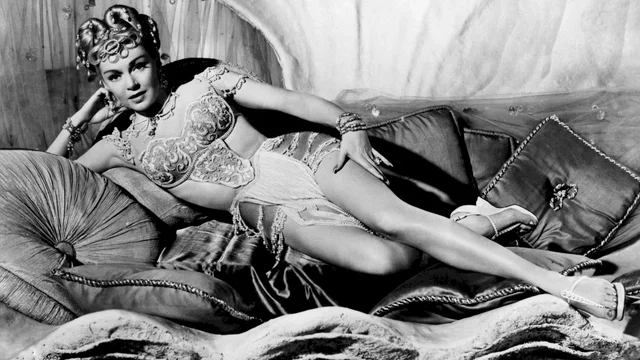 Photo du film : Le fils prodigue