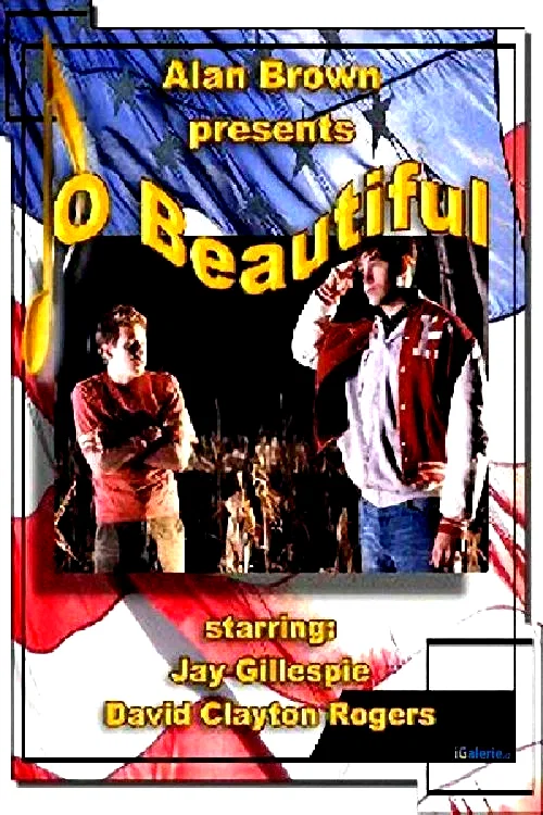 Affiche du film : Beautiful