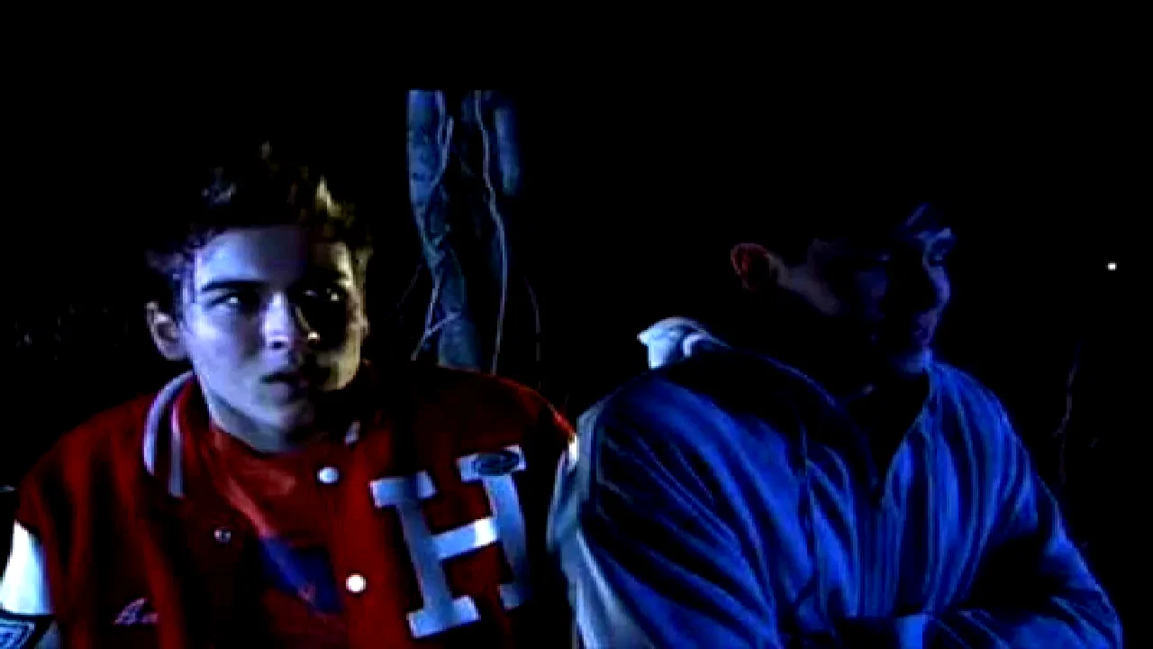 Photo 3 du film : Beautiful