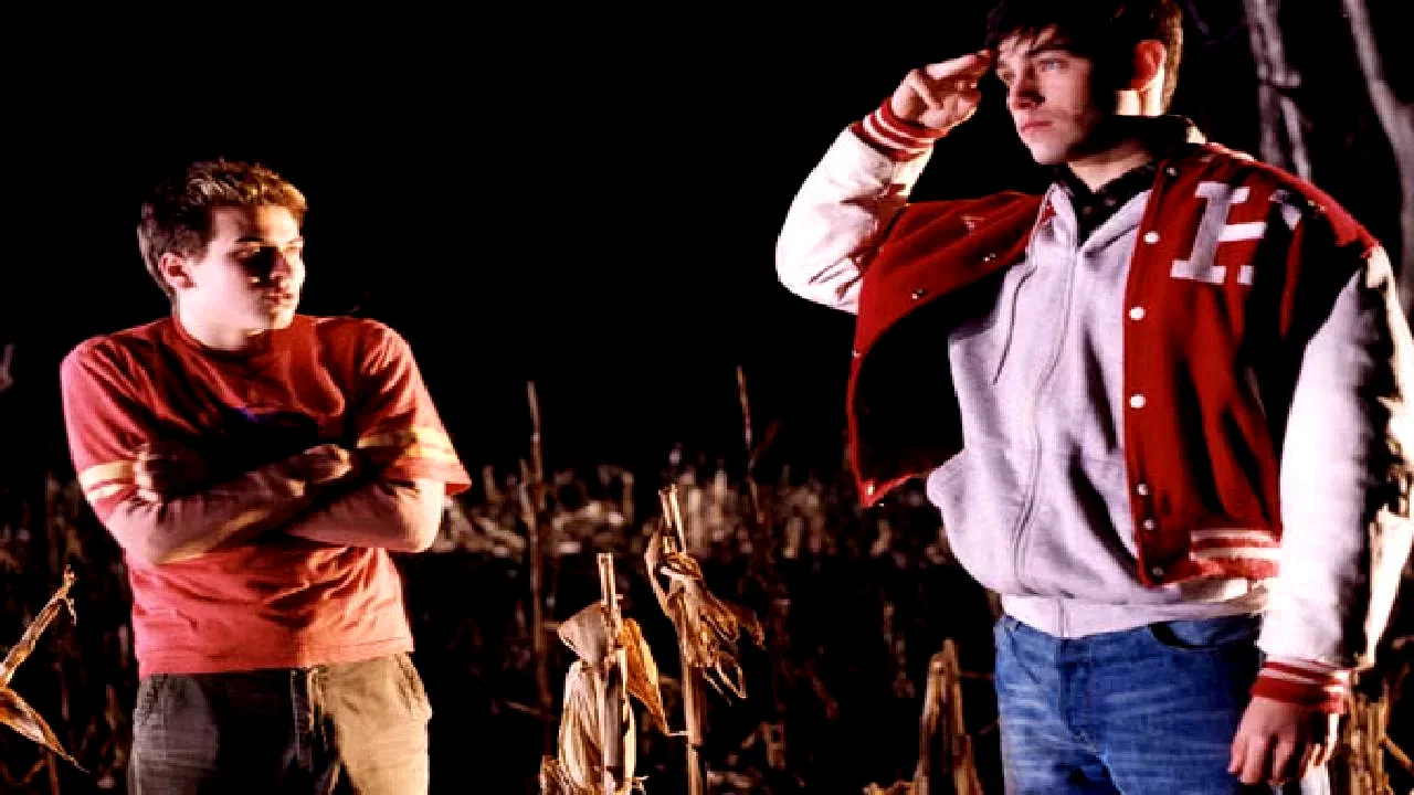 Photo 4 du film : Beautiful