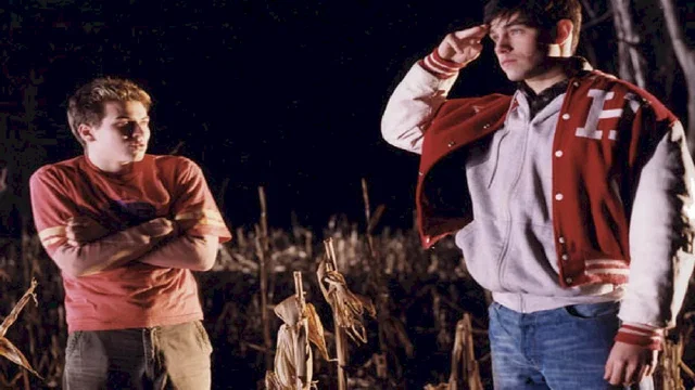 Photo 4 du film : Beautiful