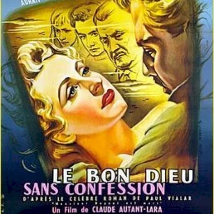 Miniature photo du film : Le bon dieu sans confession
