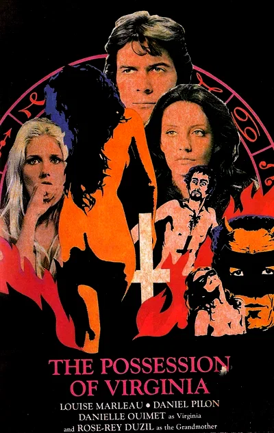 Affiche du film : Le diable