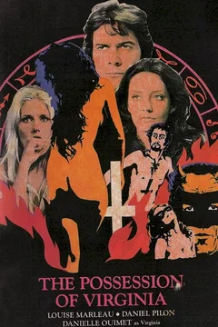 Affiche du film Le diable