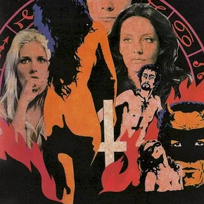 Photo du film : Le diable