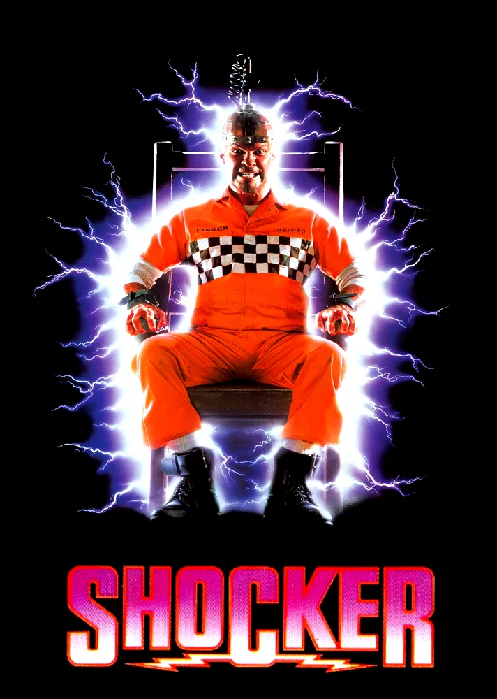 Affiche du film : Shocker