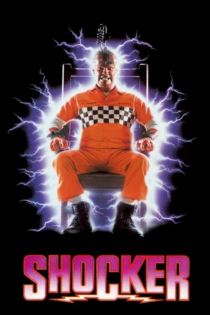 Affiche du film : Shocker