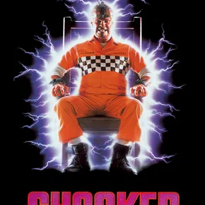 Photo du film : Shocker