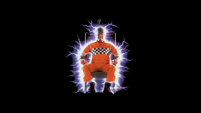 Photo 2 du film : Shocker