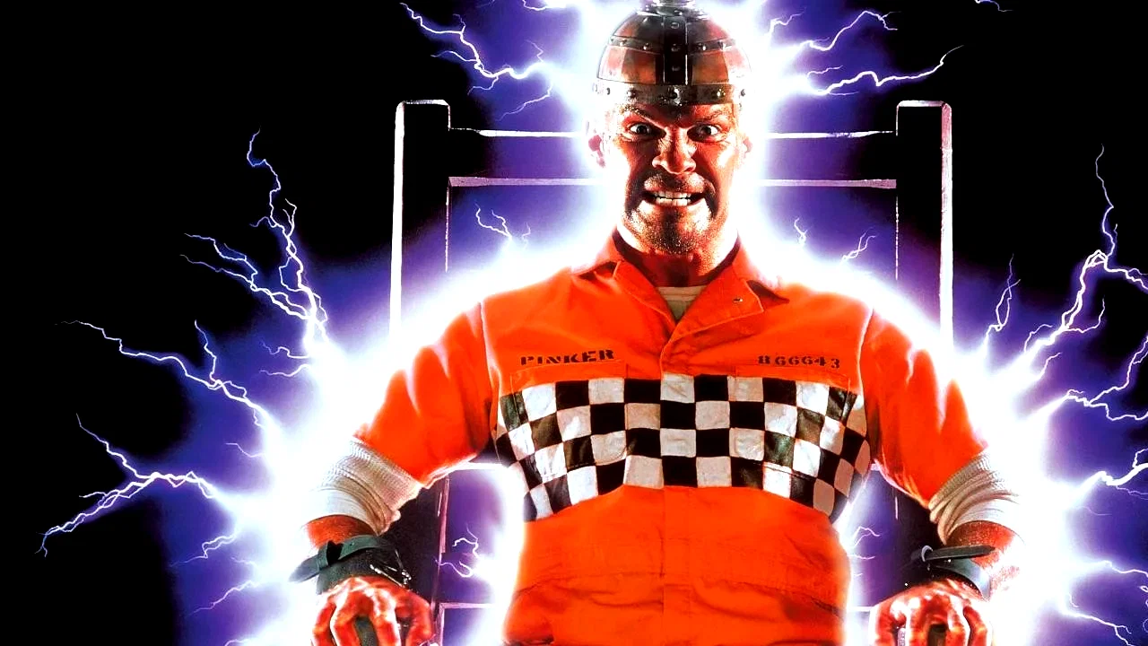 Photo 3 du film : Shocker