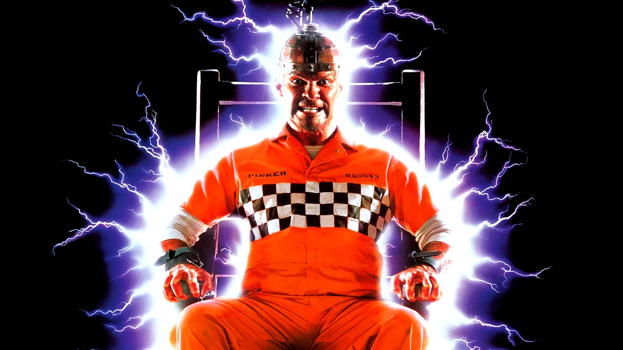 Photo 4 du film : Shocker