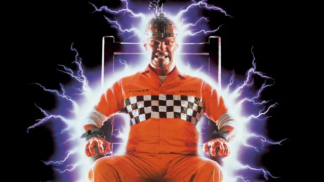 Photo 4 du film : Shocker
