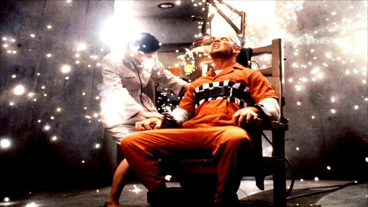 Photo 5 du film : Shocker