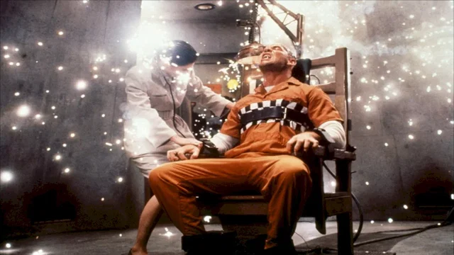 Photo 5 du film : Shocker