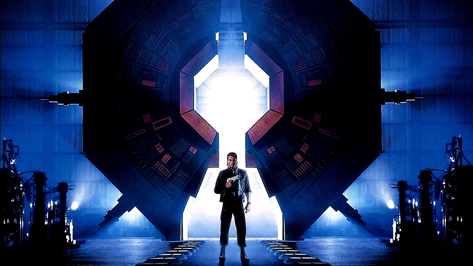 Photo 2 du film : Timecop