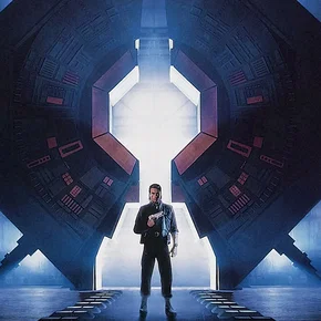 Photo du film : Timecop