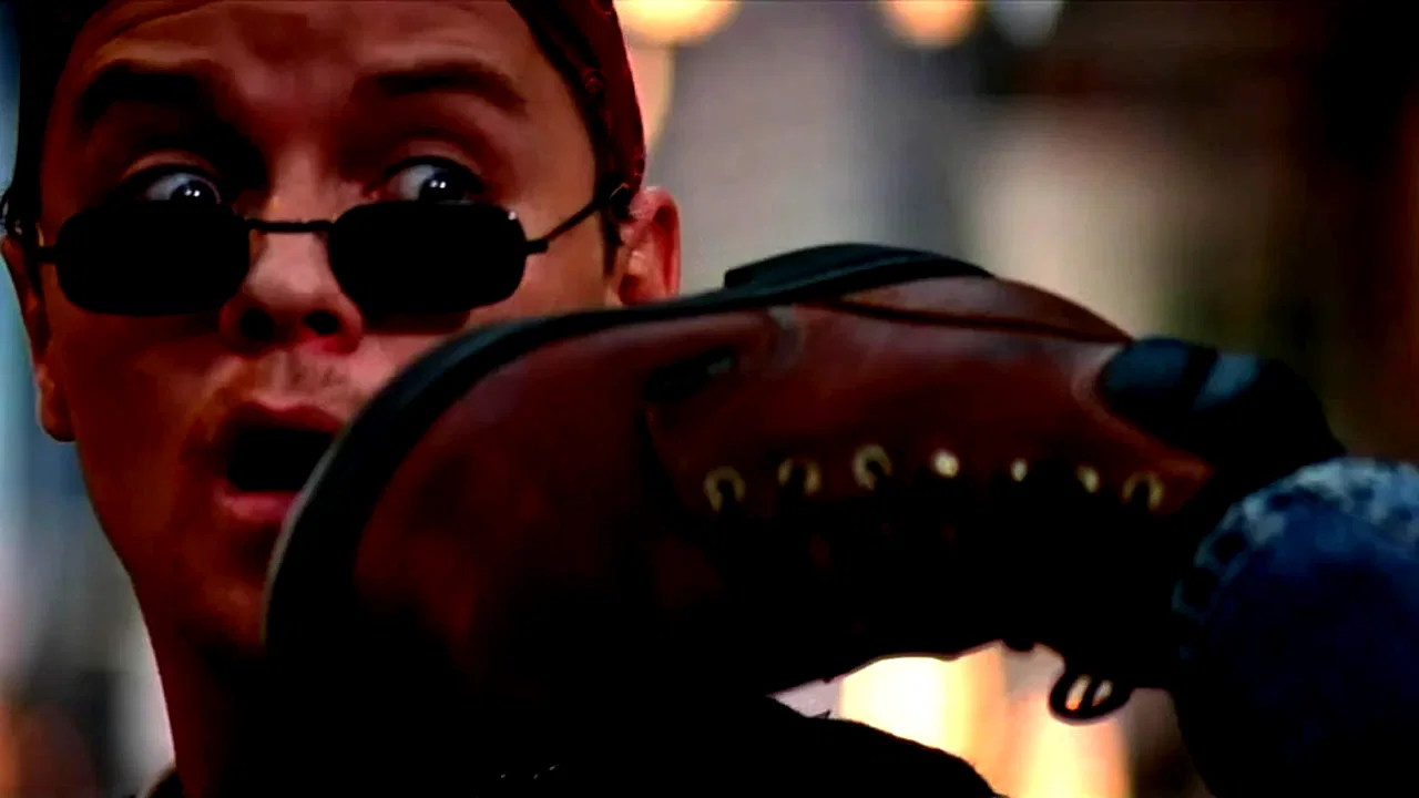 Photo 5 du film : Timecop