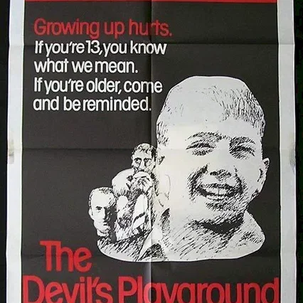 Miniature photo du film : The devil's playground