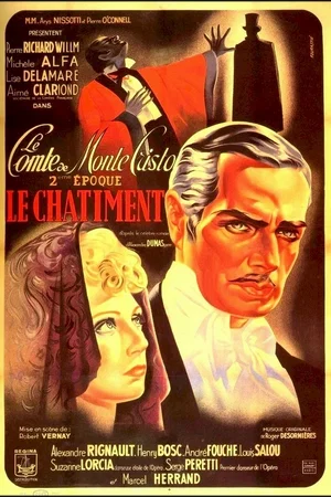 Photo du film : Le Comte de Monte-Cristo