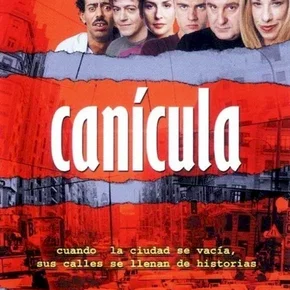 Photo du film : Canícula