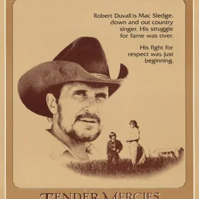 Photo du film : Tender mercies