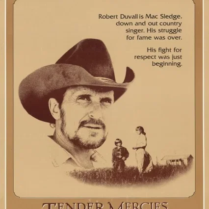 Miniature photo du film : Tender mercies
